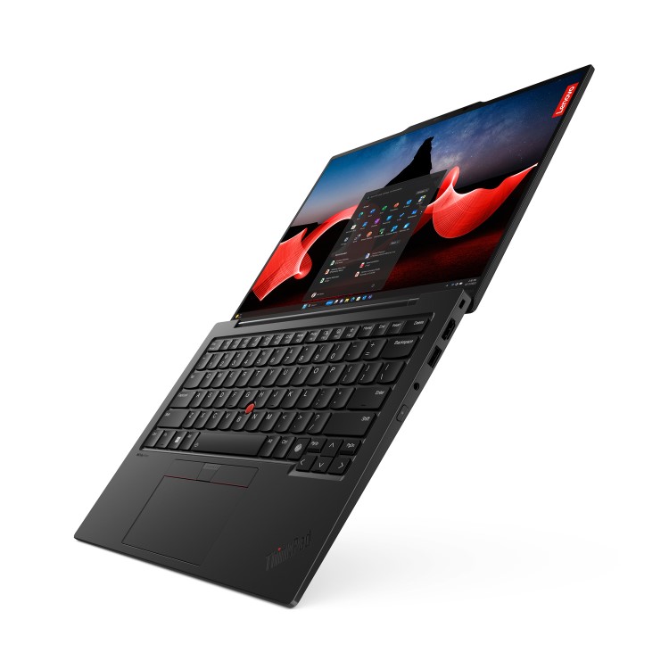 Lenovo ThinkPad X1 Carbon Intel Core Ultra 7 16GB RAM 512GB SSD 14 Inch Windows 11 Pro Laptop