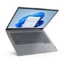 Refurbished Lenovo ThinkBook 14 G6 AMD Ryzen 5 8GB RAM 256GB SSD 14 Inch Windows 11 Pro Laptop