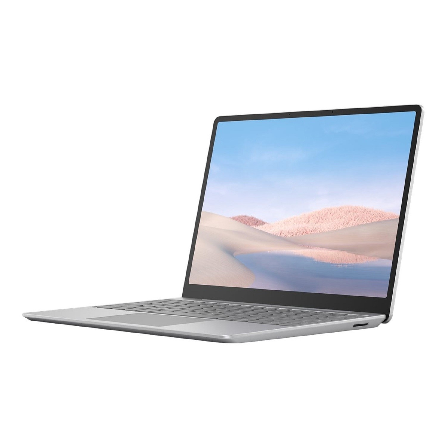 Refurbished Microsoft Surface Laptop Go Core i51035G1 16GB 256GB 12.4