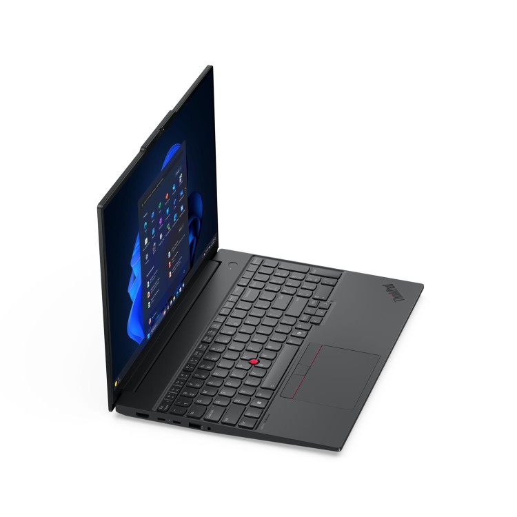 Lenovo ThinkPad E16 AMD Ryzen 5 16GB RAM 512GB SSD 16 Inch Windows 11 Pro Laptop