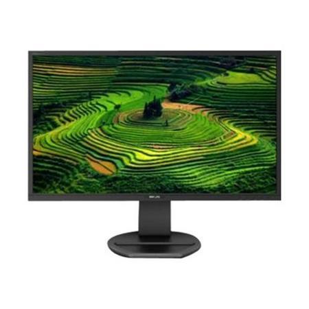Refurbished Philips 221B8LJEB/00 22" Full HD LCD Monitor in Black
