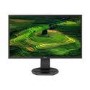 Refurbished Philips 221B8LJEB/00 22" Full HD LCD Monitor in Black