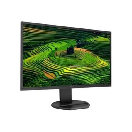 Refurbished Philips 221B8LJEB/00 22" Full HD LCD Monitor in Black