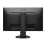 Refurbished Philips 221B8LJEB/00 22" Full HD LCD Monitor in Black