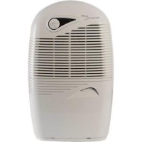 Refurbished Ebac 2250E 15L Dehumidifier Smart Humidistat up to 3 bedroom homes