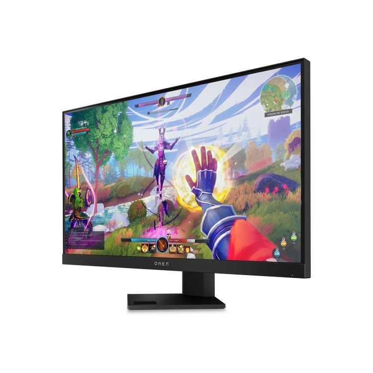 Refurbished HP Omen 25i 25" IPS FHD LED 165Hz 1ms FreeSync Gaming Monitor