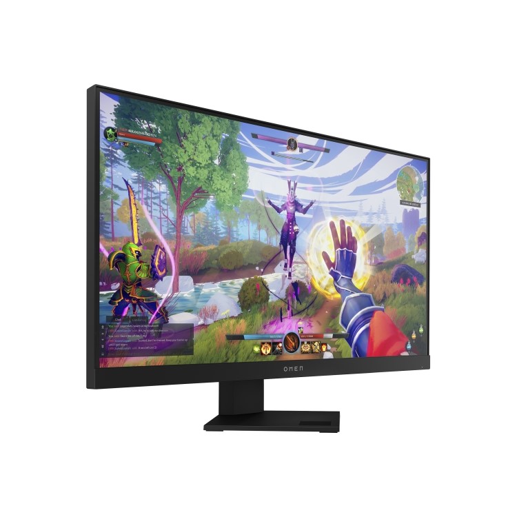 Refurbished HP Omen 25i 25" IPS FHD LED 165Hz 1ms FreeSync Gaming Monitor