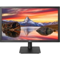 Refurbished LG 22MP400 22" IPS Full HD Monitor 