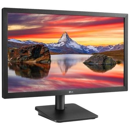 Refurbished LG 22MP400 22" IPS Full HD Monitor 