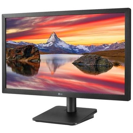 Refurbished LG 22MP400 22" IPS Full HD Monitor 