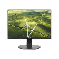 Refurbished Philips B Line 241B7QGJEB 24" FHD LED Monitor