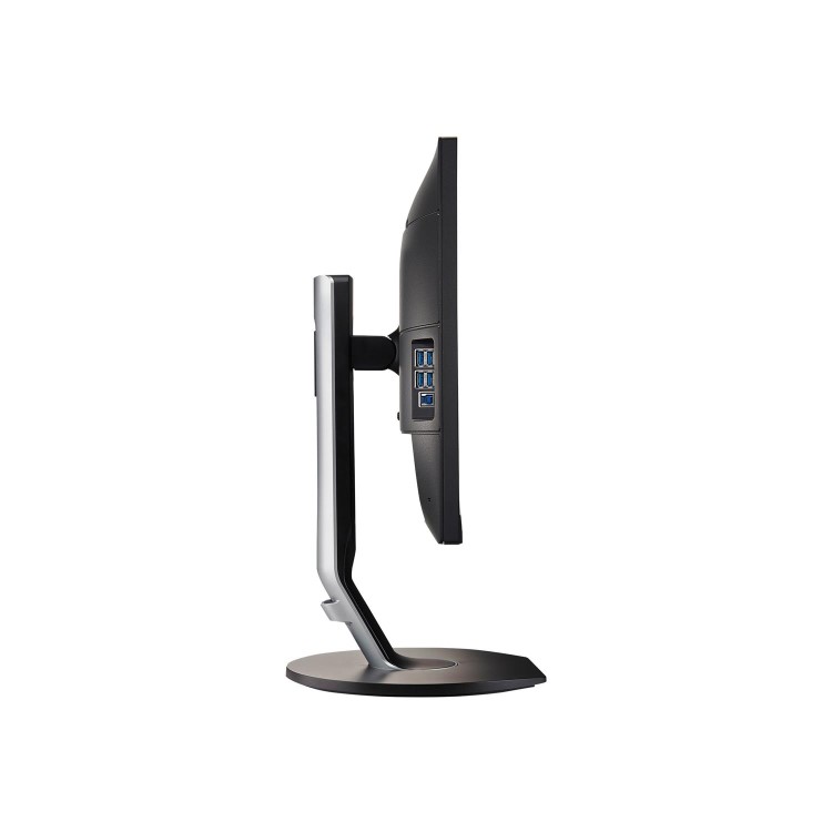 Refurbished Philips B Line 241B7QGJEB 24" FHD LED Monitor