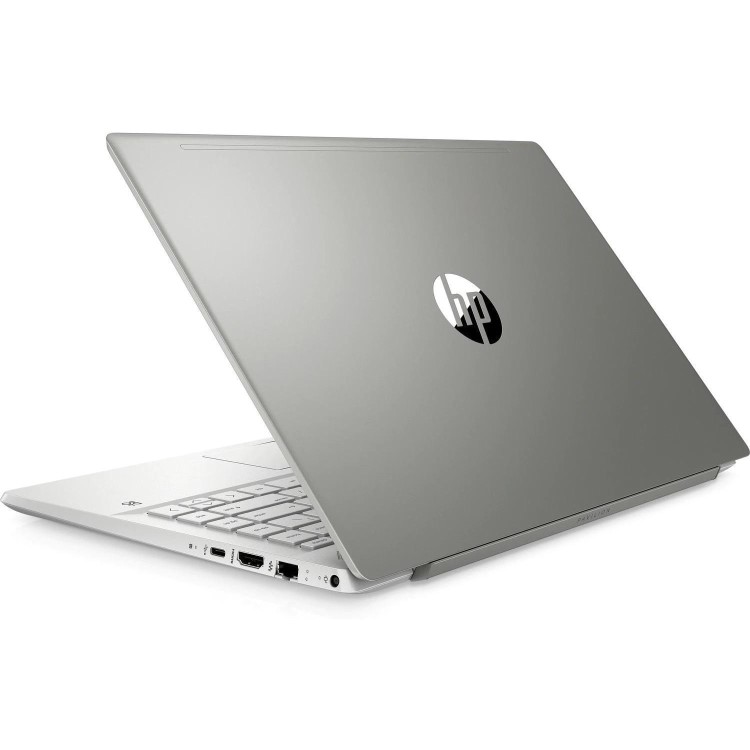 Refurbished HP Pavilion 14-ce3510sa Core i5-1035G1 8GB 32GB Intel Optane 512GB 14 Inch Windows 10 Laptop