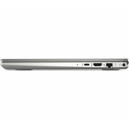 Refurbished HP Pavilion 14-ce3510sa Core i5-1035G1 8GB 32GB Intel Optane 512GB 14 Inch Windows 10 Laptop