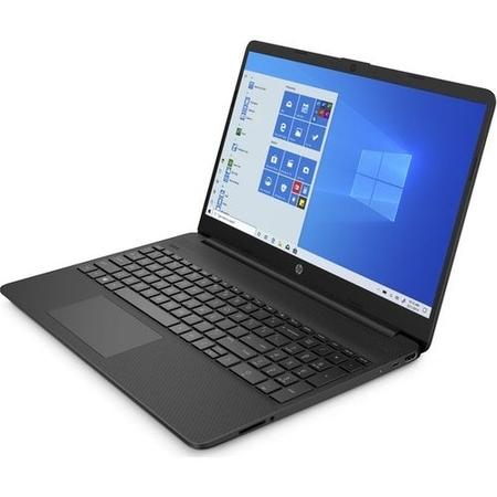 Refurbished HP 15s-eq0537na AMD Ryzen 5 3500U 8GB 128GB 15.6 Inch Windows 10 Laptop