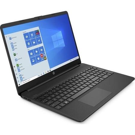 Refurbished HP 15s-eq0537na AMD Ryzen 5 3500U 8GB 128GB 15.6 Inch Windows 10 Laptop