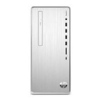 Refurbished HP Pavilion Pro TP01-1023na Core i5-10400F 16GB 32GB Intel Optane 512GB GTX 1650 Windows 10 Desktop