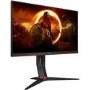 Refurbished Refurbished AOC 24G2SP 24" IPS Full HD Monitor 1ms FreeSync Monitor