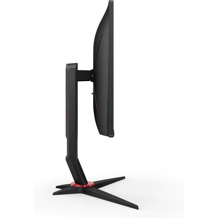 Refurbished AOC 24G2SP 24" IPS Full HD Monitor 1ms FreeSync Monitor