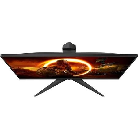 Refurbished AOC 24G2SP 24" IPS Full HD Monitor 1ms FreeSync Monitor