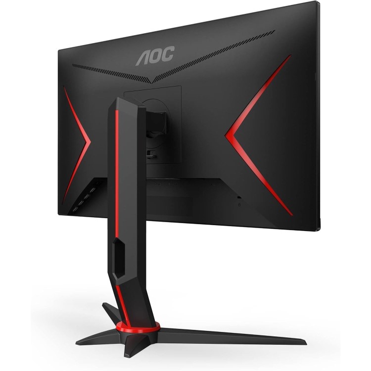 Refurbished Refurbished AOC 24G2SP 24" IPS Full HD Monitor 1ms FreeSync Monitor