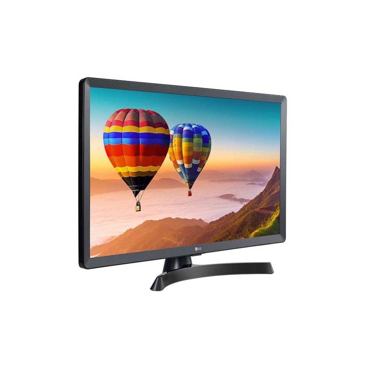 Refurbished LG 24TL510V-PZ 24" IPS Full HD 75Hz TV Monitor