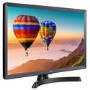 Refurbished LG 24TL510V-PZ 24" IPS Full HD 75Hz TV Monitor
