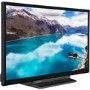 Refurbished Toshiba 24" LED HD Ready 720p Smart TV without Stand