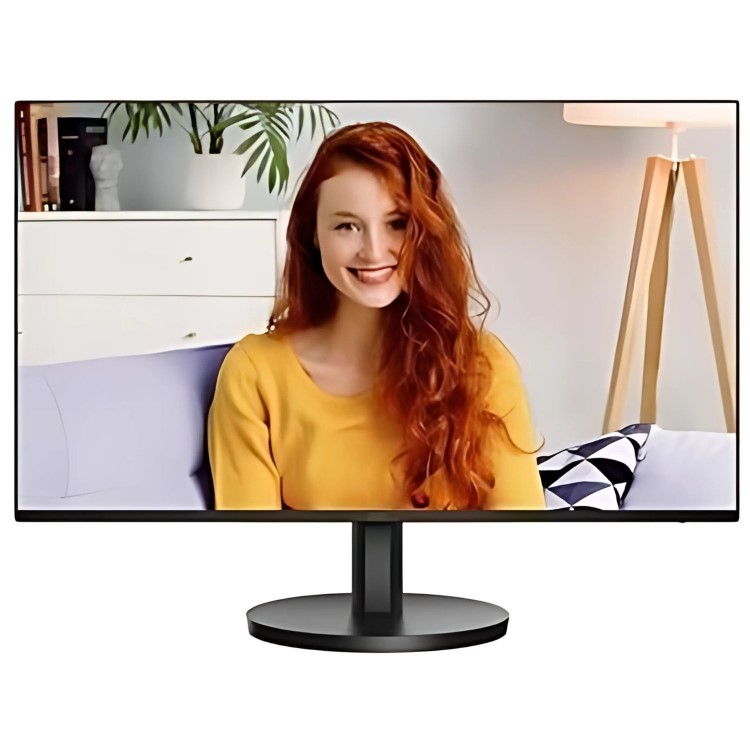 Refurbished AOC 27B3HA2 27" IPS Full HD 100Hz 1ms Monitor