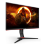 Refurbished AOC Gaming 27G2SP 27" IPS FHD 165Hz 1ms FreeSync Gaming Monitor