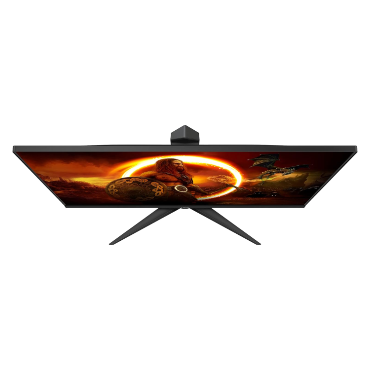 Refurbished AOC Gaming 27G2SP 27" IPS FHD 165Hz 1ms FreeSync Gaming Monitor