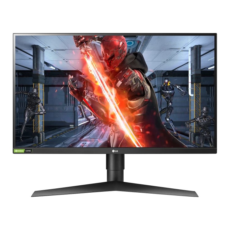 Refurbished LG UltraGear 27GL850-B 27" HDR FreeSync IPS Gaming Monitor