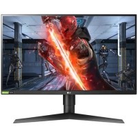 Refurbished LG UltraGear 27GL850-B 27" HDR FreeSync IPS Gaming Monitor