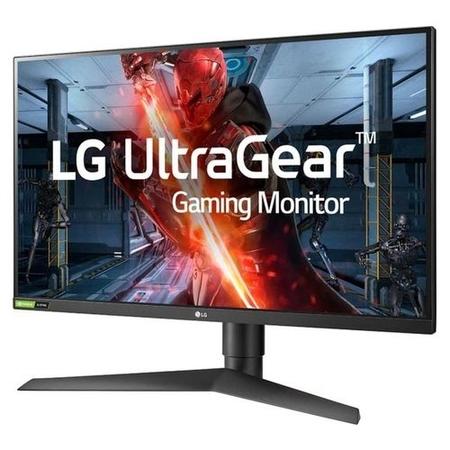 Refurbished LG UltraGear 27GL850-B 27" HDR FreeSync IPS Gaming Monitor
