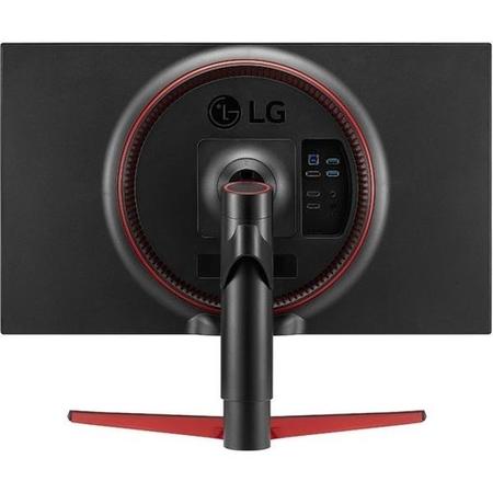 Refurbished LG UltraGear 27GL850-B 27" HDR FreeSync IPS Gaming Monitor
