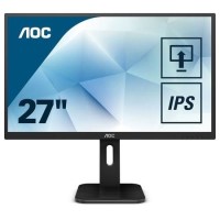 Refurbished AOC Pro-line 27P1 27" FHD LED Monitor