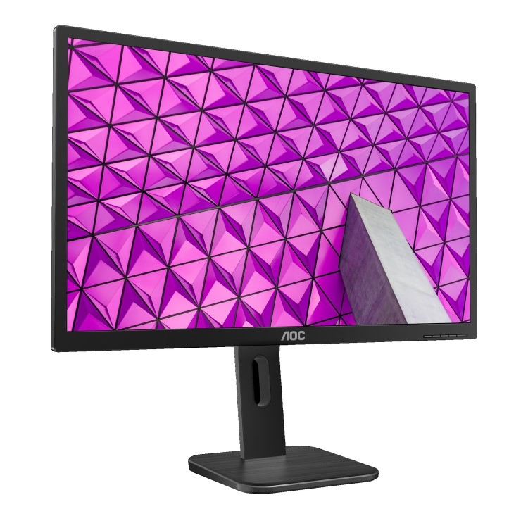 Refurbished AOC Pro-line 27P1 27" FHD LED Monitor