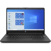 Refurbished HP 14-cf2517sa Intel Pentium 6405U 4GB 128GB 14 Inch Windows 10 Laptop