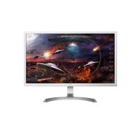 Refurbished LG 27UD59-W 4K UHD HDMI FreeSync 27 Inch Monitor
