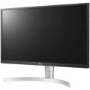 Refurbished LG 27UL550-W 27" 4K UHD IPS LED Monitor