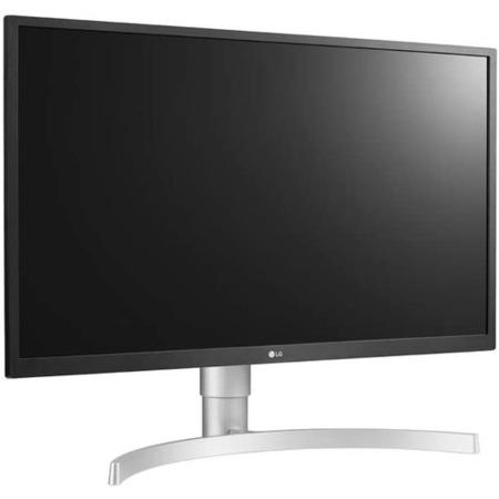 Refurbished LG 27UL550-W 27" 4K UHD IPS LED Monitor
