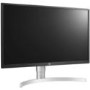 Refurbished LG 27UL550-W 27" 4K UHD IPS LED Monitor