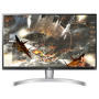 LG 27UL650 27" IPS 4K UHD Monitor