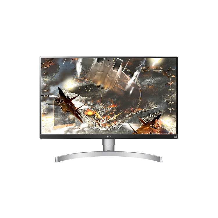 LG 27UL650 27" IPS 4K UHD Monitor