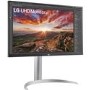 Refurbished LG 27UL650 27" IPS 4K UHD 60Hz 5ms FreeSync Monitor