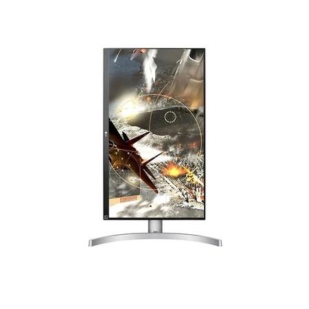 Refurbished LG 27UL650 27" IPS 4K UHD 60Hz 5ms FreeSync Monitor