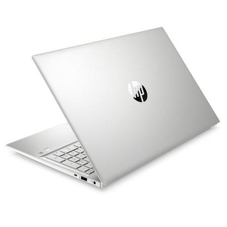 Refurbished HP Pavilion 15-eh0507sa AMD Ryzen 3 4300U 8GB 256GB SSD 15.6 Inch Touchscreen Windows 10 Laptop