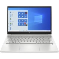 Refurbished HP Pavilion 14-dv0511sa Core i3-1115G4 8GB 256GB 14 Inch Touchscreen Windows 11 Laptop