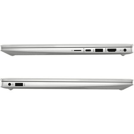 Refurbished HP Pavilion 14-dv0511sa Core i3-1115G4 8GB 256GB 14 Inch Touchscreen Windows 11 Laptop