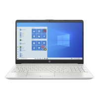 Refurbished HP 15-dw1021na Intel Pentium 6405U 4GB 128GB 15.6 Inch Windows 10 Laptop 